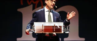 Sverige är dåligt rustat