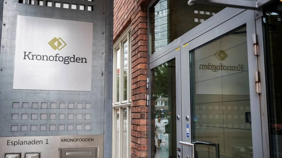 Många myndighetsanställda upplever hot och otrygghet på sitt arbete.