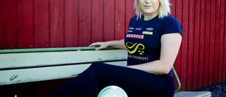 Maifs Anna satte nytt rekord – var överlägsen