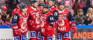 Så var matchen mot BIK