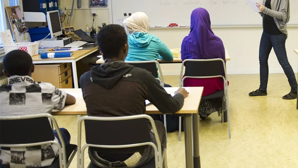 Totalt kommer 9 000 nyanlända att fördelas över hela landets kommuner under 2019.
