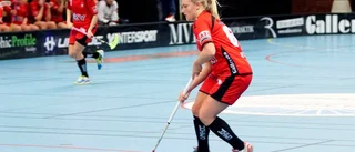 Seger för Solfjäderstaden mot rivalen