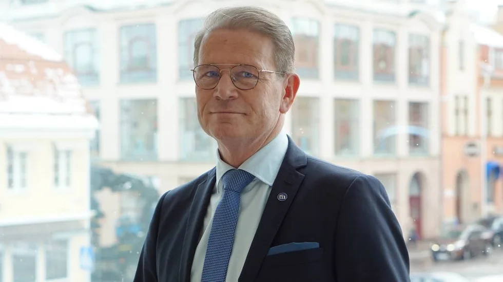 Harald Hjalmarsson vill känna av om förtroendet finns kvar efter åklagarens beslut. "Ska jag vara oppositionspolitiker med full kraft krävs att det finns ett förtroende."