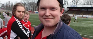 "Han var en retsticka, på ett snällt sätt"