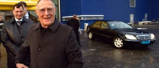 Förvalta arvet efter Kamprad