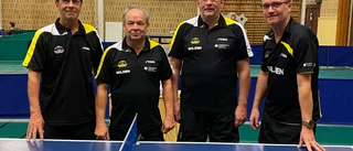 Lyckad helg i Luleå för Skellefteå AIK BTF – tog 14 pallplatser: "Helt underbart"