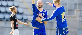 City-forwarden aktuell för Sylvia