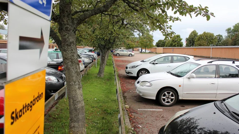 I nordöstra delen av Skäggetorp, i Skattegården, har Stångåstaden just nu ett pågående detaljplanearbete. Projektet ska mynna ut i ett 80-tal nya lägenheter och omkring sju nya radhus.