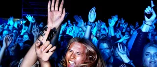 Nya artister klara för stadsfesten
