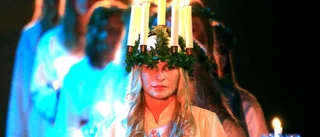 SD vill satsa på Lucia