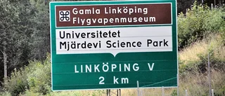 Och årets studentstad är...