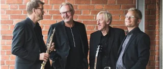 Konst och musik på Sagateatern
