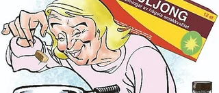 TOMMYS KRÖNIKA: Buljong varierar i kvalité