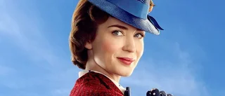 TV: Nu kommer nya Disneyfilmer