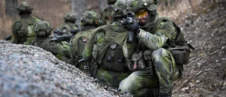 Naiv tro på avtal mot kärnvapen