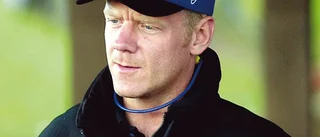 Laddat möte med Masarna