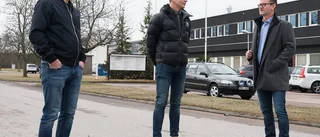 Finns det ett beslut om vågbrytaren?