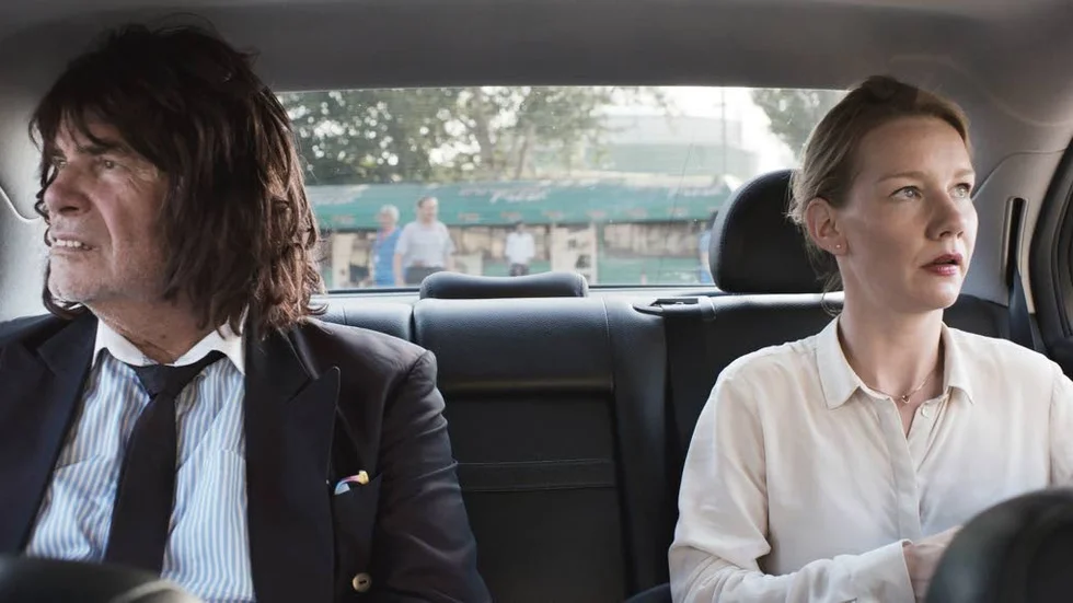 Min pappa Toni Erdman, ett prisbelönt drama, inleder året för Motala filmstudio.