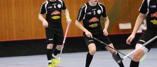 Antvarden chanslöst mot topplaget