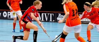 Borensberg hängde med halvvägs