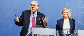 Sverige är ett föredöme