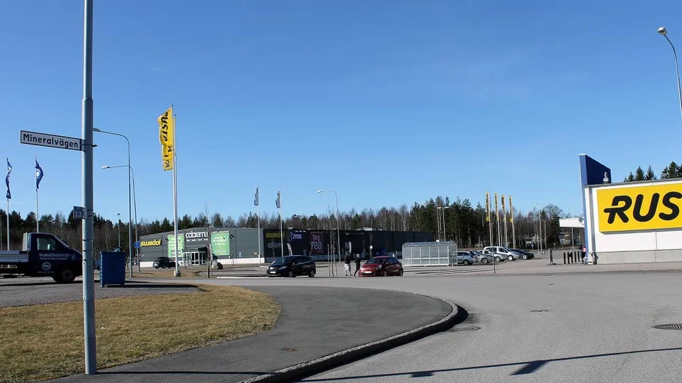 Utveckling. Ändring i detaljplaner för Östra Bråstorp ska ge möjligheter för handeln att växa.