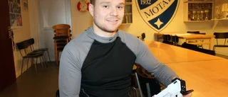 Finsk mästare testas av IFK