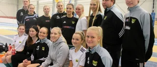 Föll i SM – mot meriterat motstånd