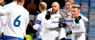 Om allsvenskan och landslaget