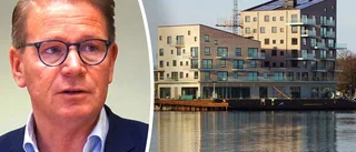 "Jag har själv bidragit till att skapa misstankar"
