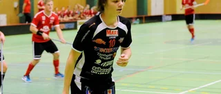Tvärstopp när WIBK:s segerrad bröts