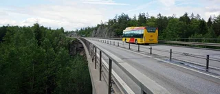 Varför ska vi ha en Södra infart?