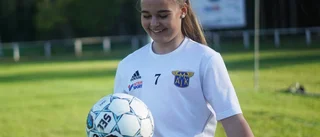 Talangen: "Jag vill spela för LFC"