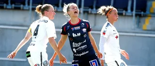 Tränaren stolt över LFC-seger