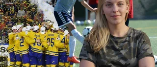 Alla avsnitt ute för poddserien Inside