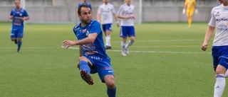 City tappade – trots drömstart