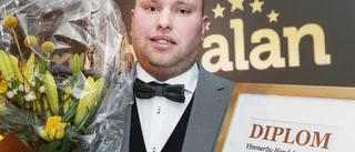Nyheter att vänta på Vimmerbygalan