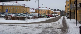 Polisanställd varnas efter larm om inbrott