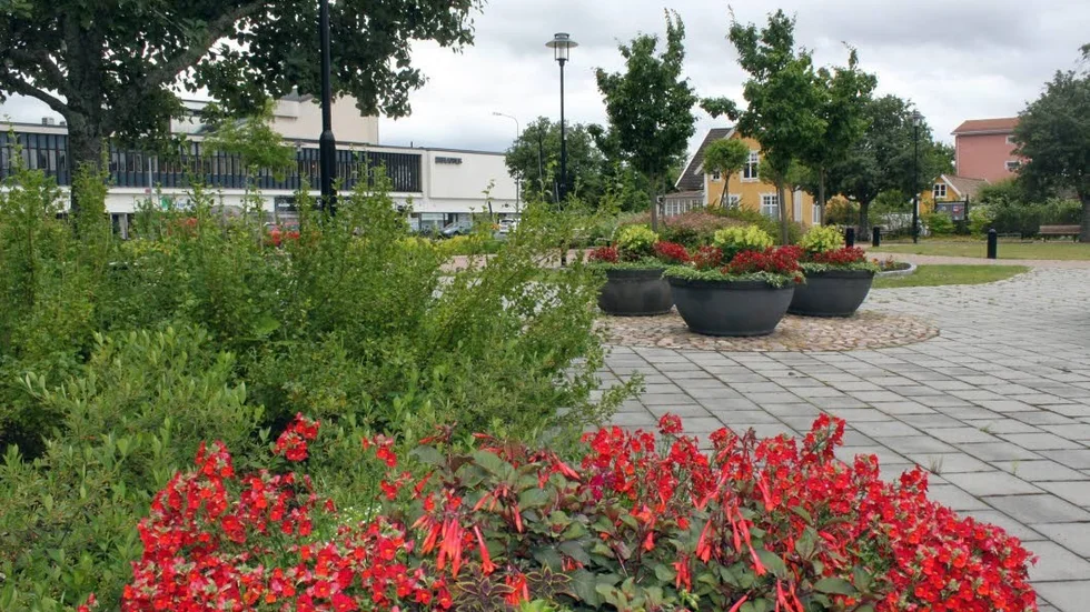Den 11 maj arrangeras en Landsbygdsmässa på torget i Mariannelund. Mässan avslutar projektet TUFF Landsbygd där Mariannelund blir centrum i Leaderområdet.