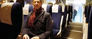 Tar chansen att jobba under resan