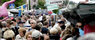 Marken var i fara – nu räddas den
