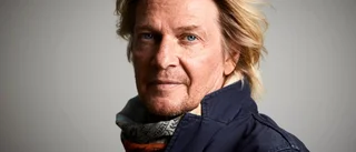 "Det är ett skönt sätt att turnera"