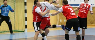 RP vek sig mot jumbon