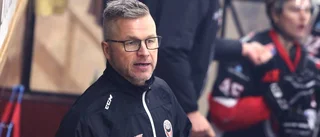 "Offensiven är försvaret"