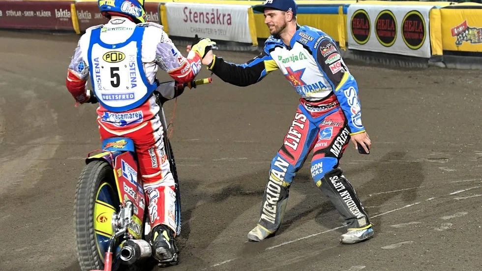 Det blir allsvensk speedway i Målilla  2019 då Dackarna skapar eget lag tillsammans med Lejonen och Vetlanda.
