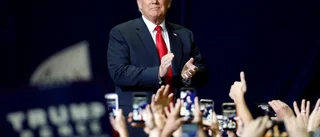 Ernst Klein: Kan Trump vinna igen?