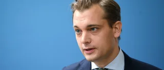 Fick toppjobb han själv skulle rekrytera till