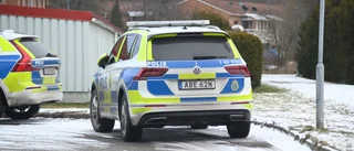 Flera personer har omhändertagits under natten