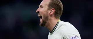 Kane sänkte City – och skrev historia