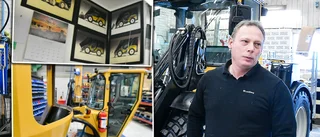 Klassiskt Skellefteföretag kan lämna stan • Hade flera hundra anställda – nu kan verksamheten flyttas till Finland: ”Tragiskt”